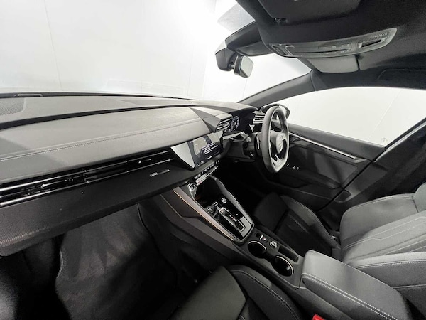 Used Audi A3 2024 for sale - 75311569: Photo 20
