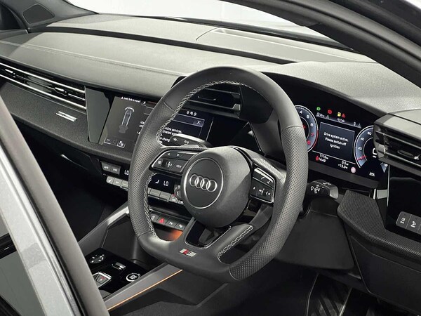 Used Audi A3 2024 for sale - 75311569: Photo 24