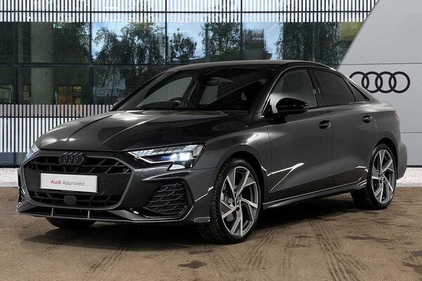 Used Audi A3 2024 for sale - 75311569: Photo 2