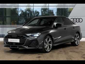 Used Audi A3 2024 for sale - 75311569: Photo