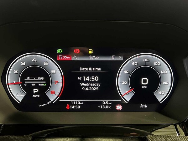 Used Audi A3 2024 for sale - 75311569: Photo 30