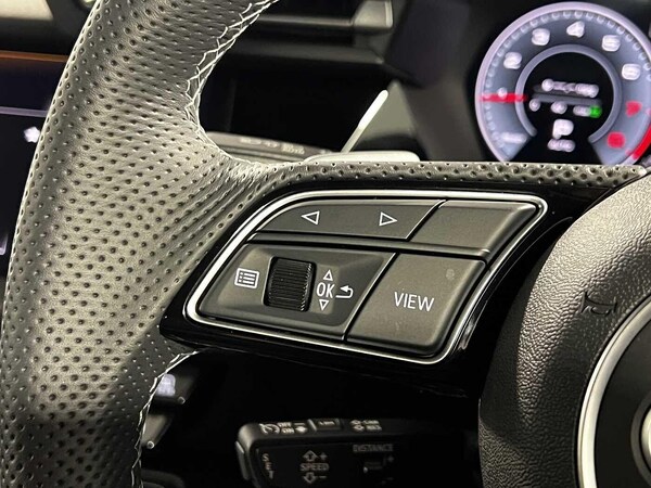 Used Audi A3 2024 for sale - 75311569: Photo 32