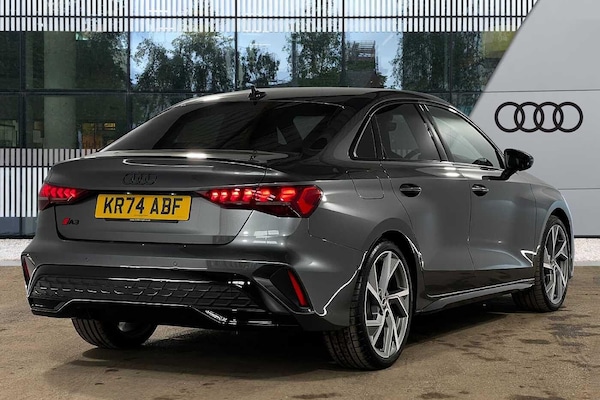 Used Audi A3 2024 for sale - 75311569: Photo 3