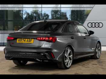 Used Audi A3 2024 for sale - 75311569: Photo