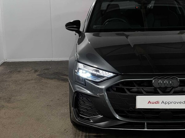 Used Audi A3 2024 for sale - 75311569: Photo 43