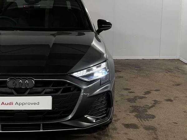 Used Audi A3 2024 for sale - 75311569: Photo 44
