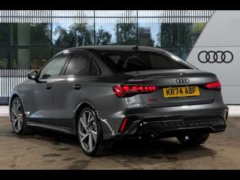 Used Audi A3 2024 for sale - 75311569: Photo