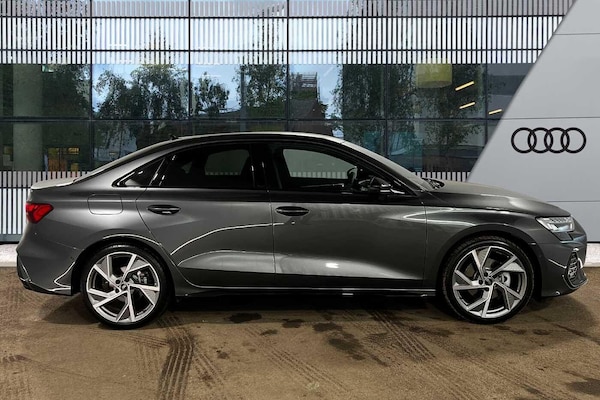 Used Audi A3 2024 for sale - 75311569: Photo 5