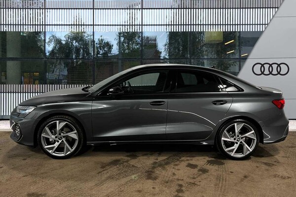 Used Audi A3 2024 for sale - 75311569: Photo 6