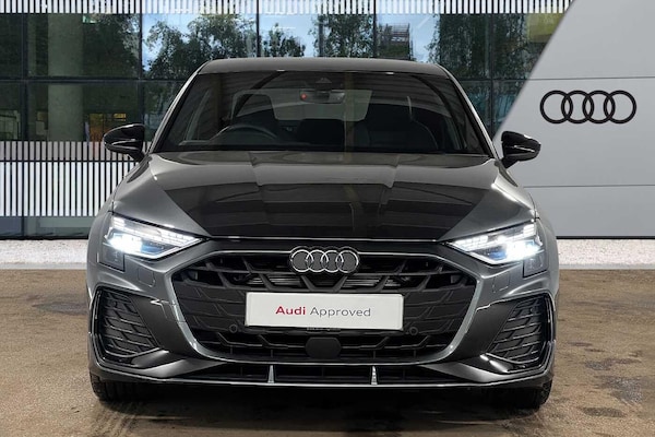 Used Audi A3 2024 for sale - 75311569: Photo 7