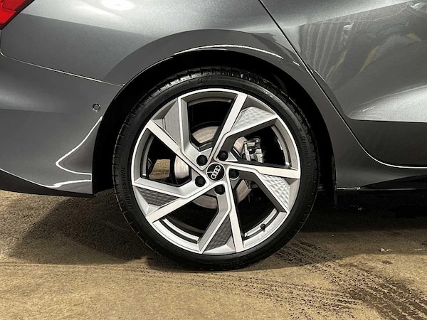 Used Audi A3 2024 for sale - 75311569: Photo 9