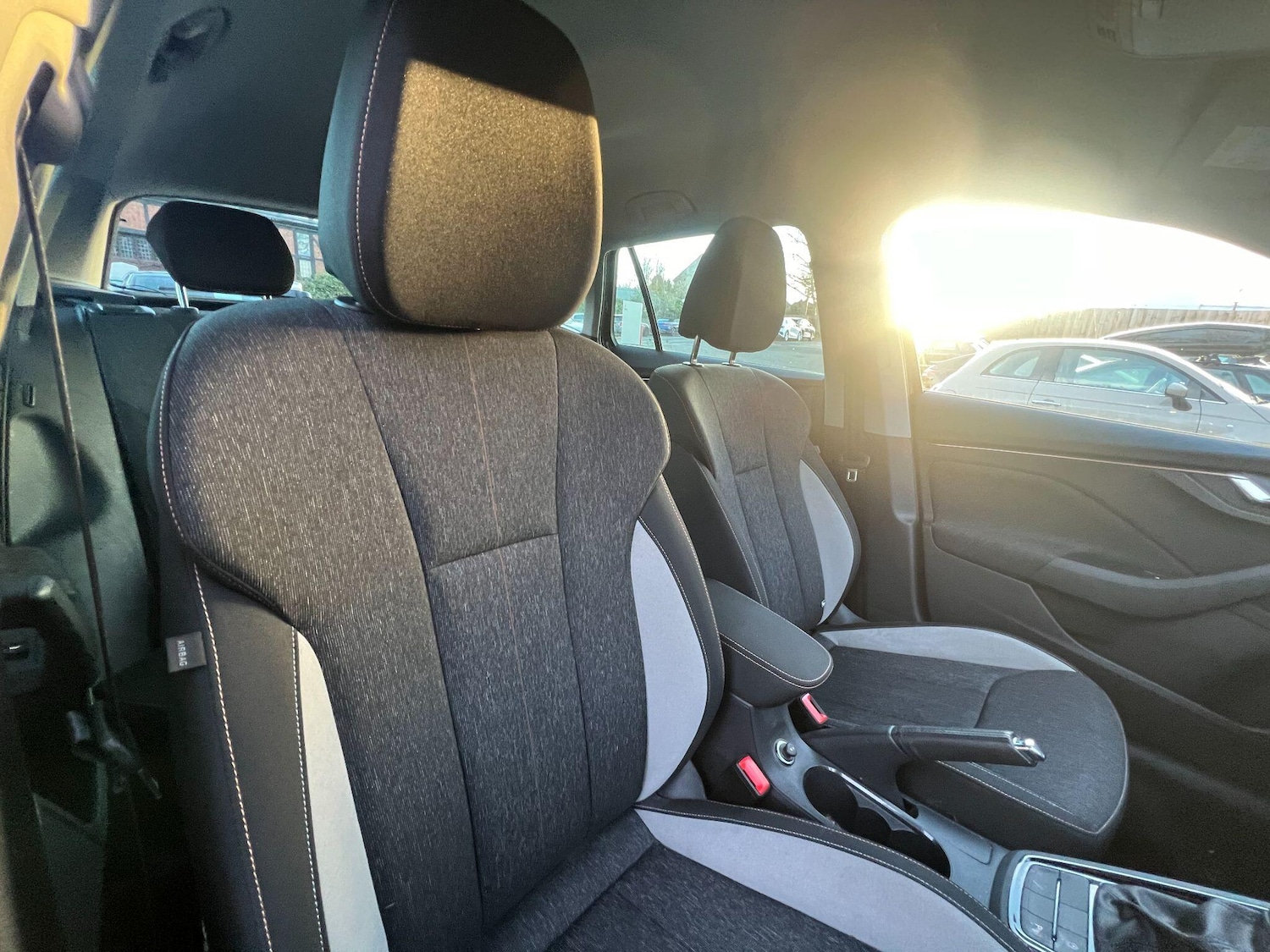 Used Skoda Kamiq 2023 for sale - 76714754: Photo 11