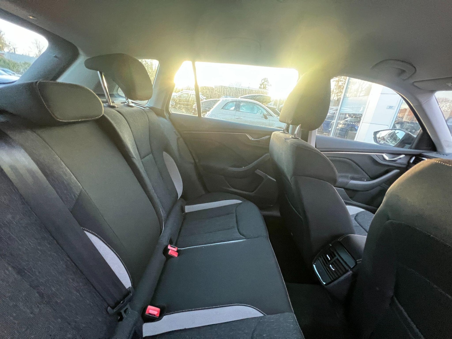 Used Skoda Kamiq 2023 for sale - 76714754: Photo 13