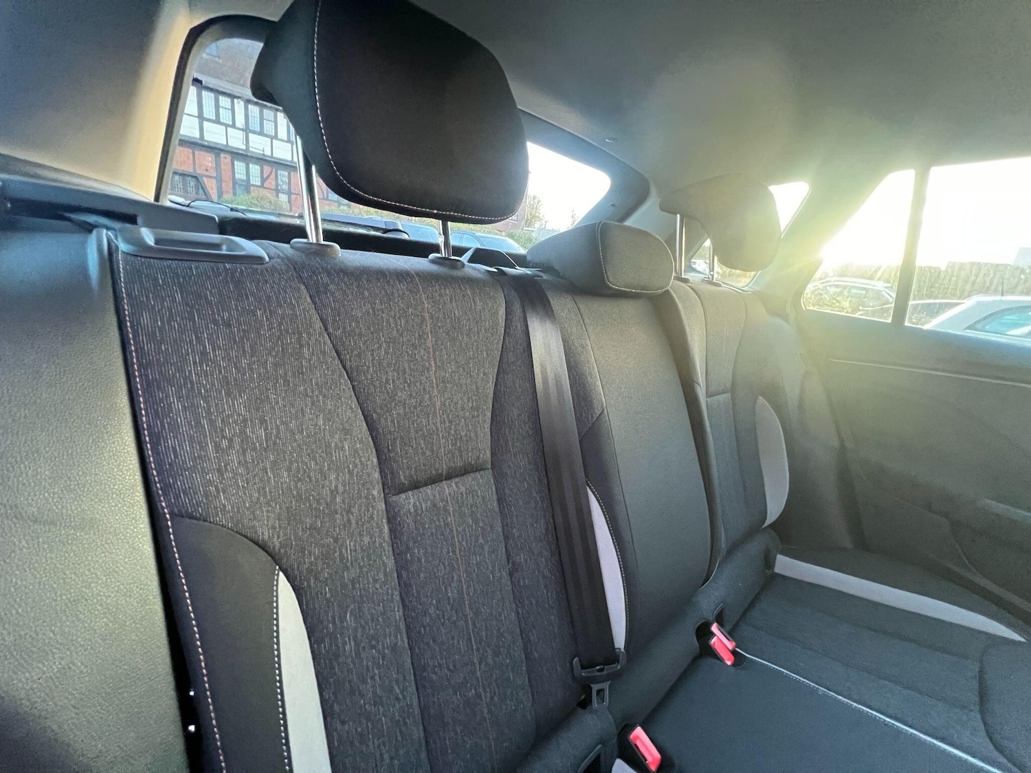 Used Skoda Kamiq 2023 for sale - 76714754: Photo 14