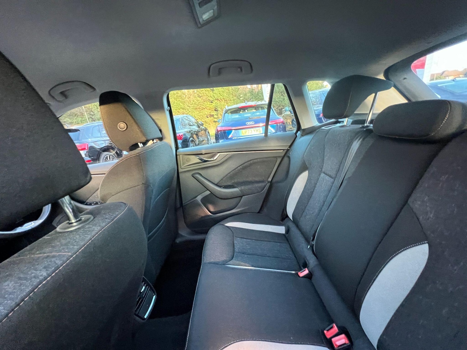 Used Skoda Kamiq 2023 for sale - 76714754: Photo 16