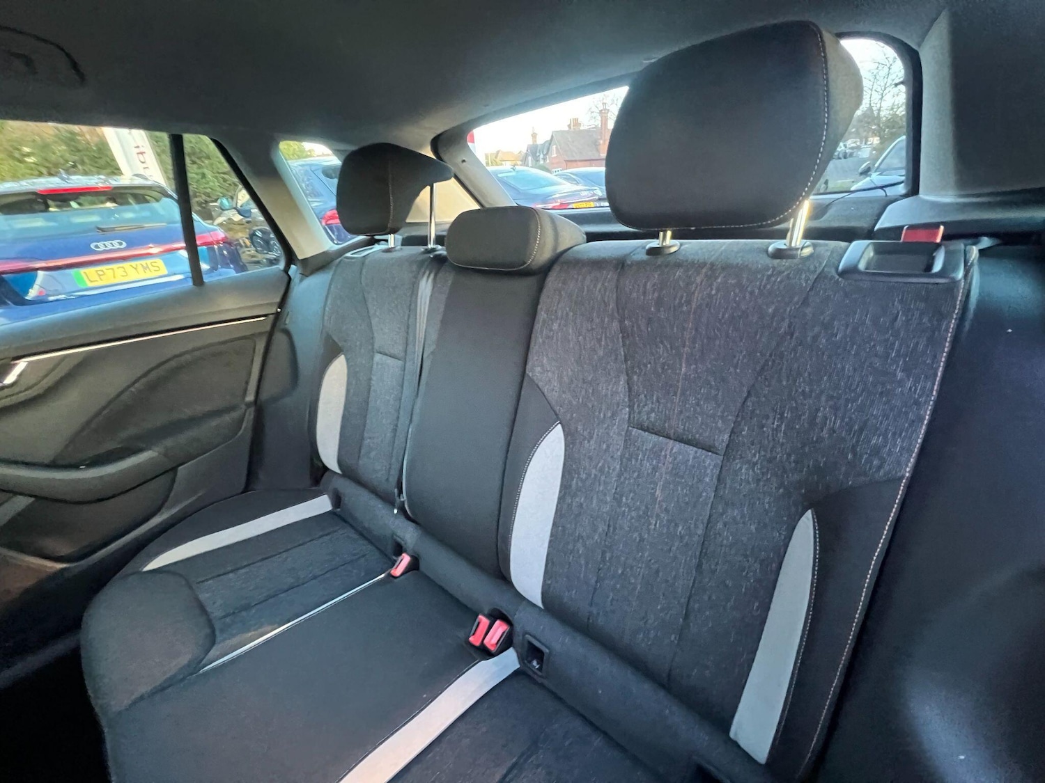 Used Skoda Kamiq 2023 for sale - 76714754: Photo 17