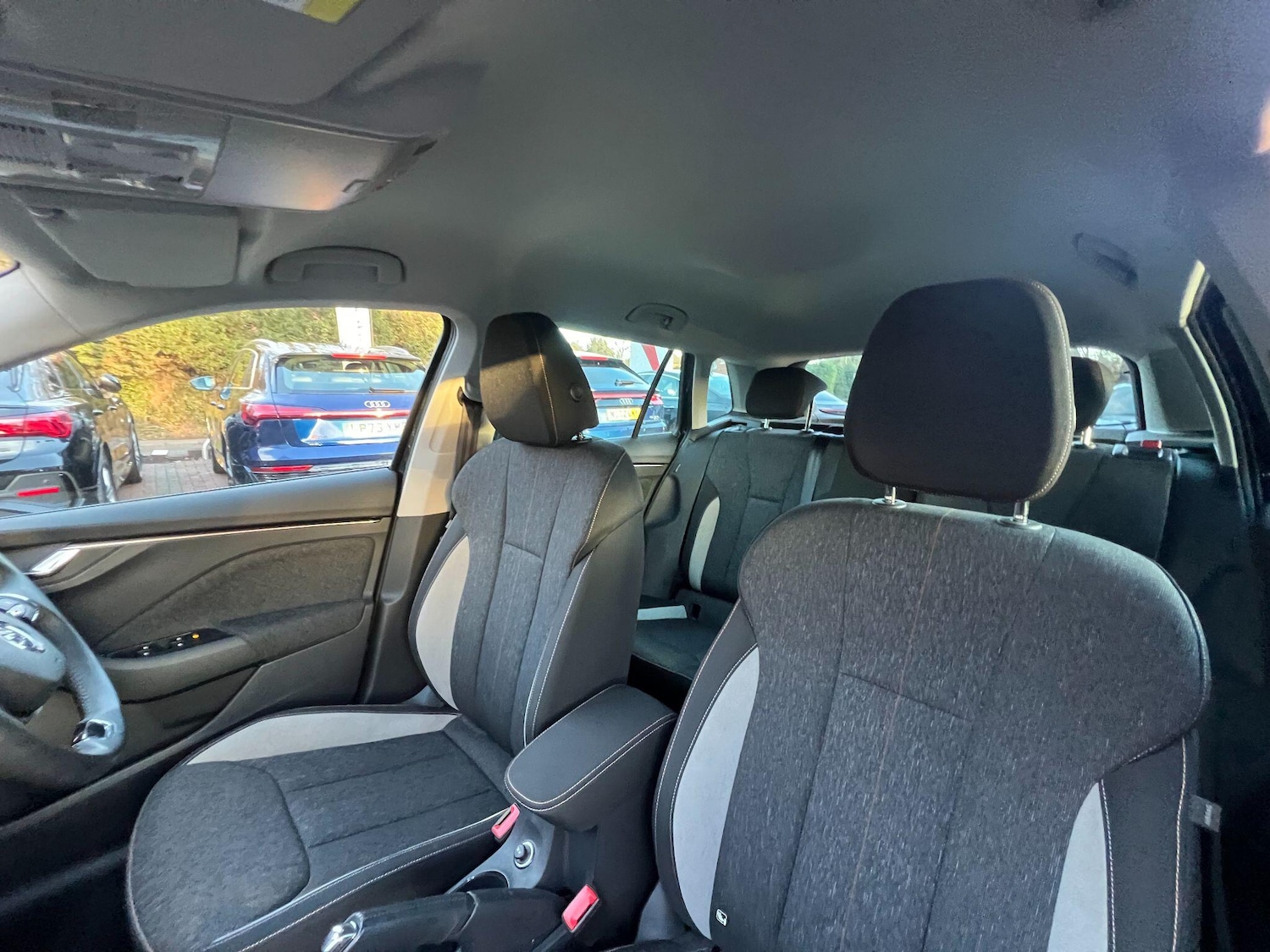 Used Skoda Kamiq 2023 for sale - 76714754: Photo 20