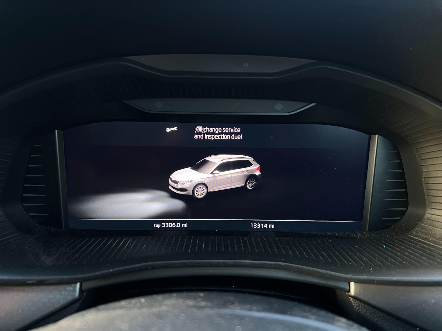 Used Skoda Kamiq 2023 for sale - 76714754: Photo 21