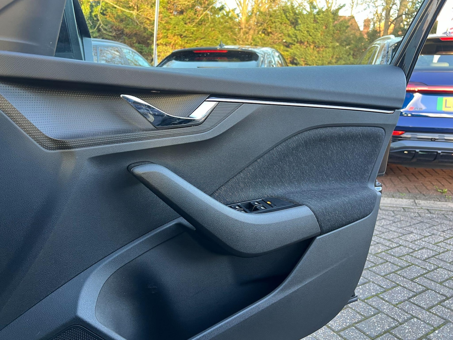 Used Skoda Kamiq 2023 for sale - 76714754: Photo 22