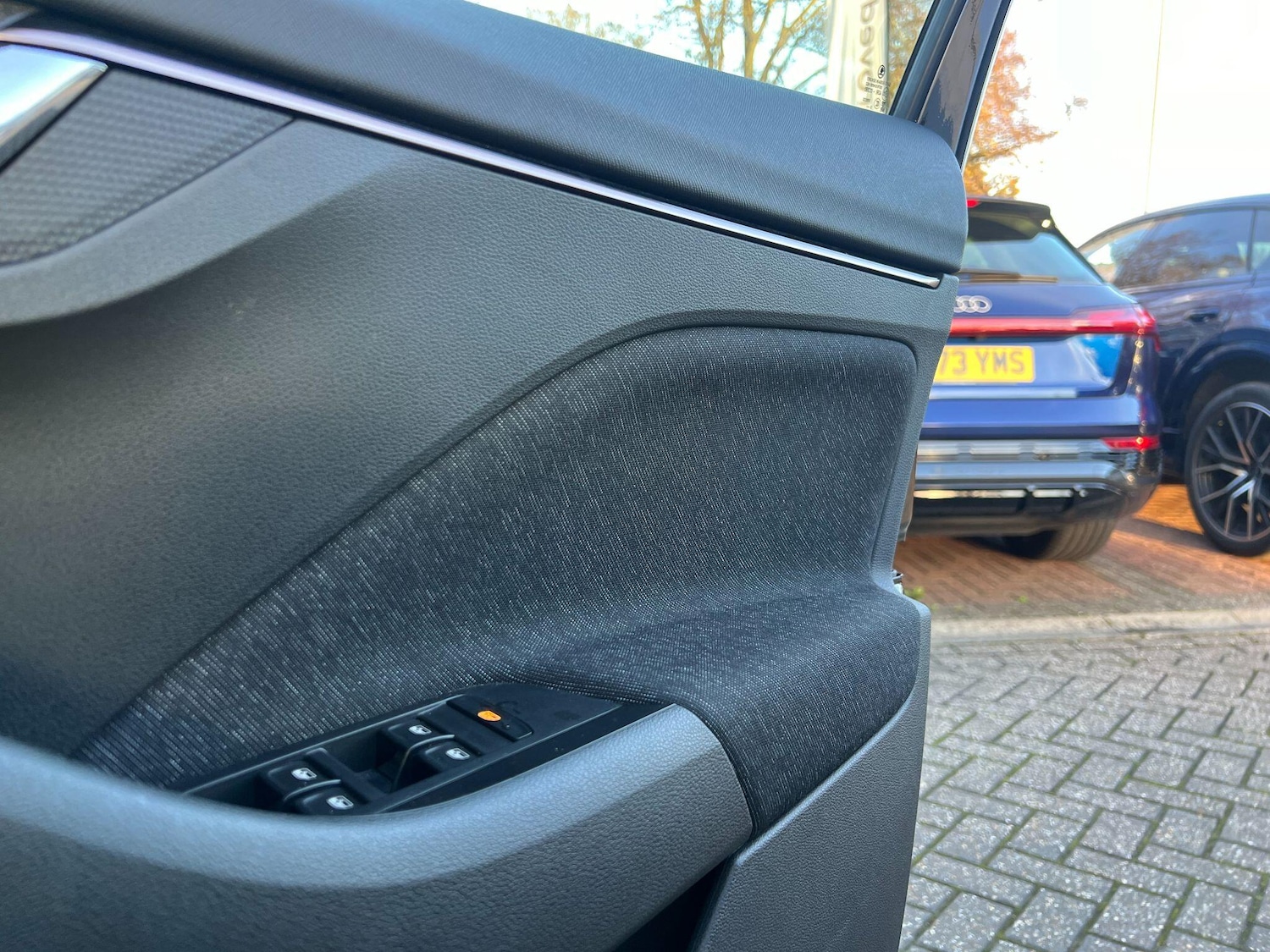 Used Skoda Kamiq 2023 for sale - 76714754: Photo 23