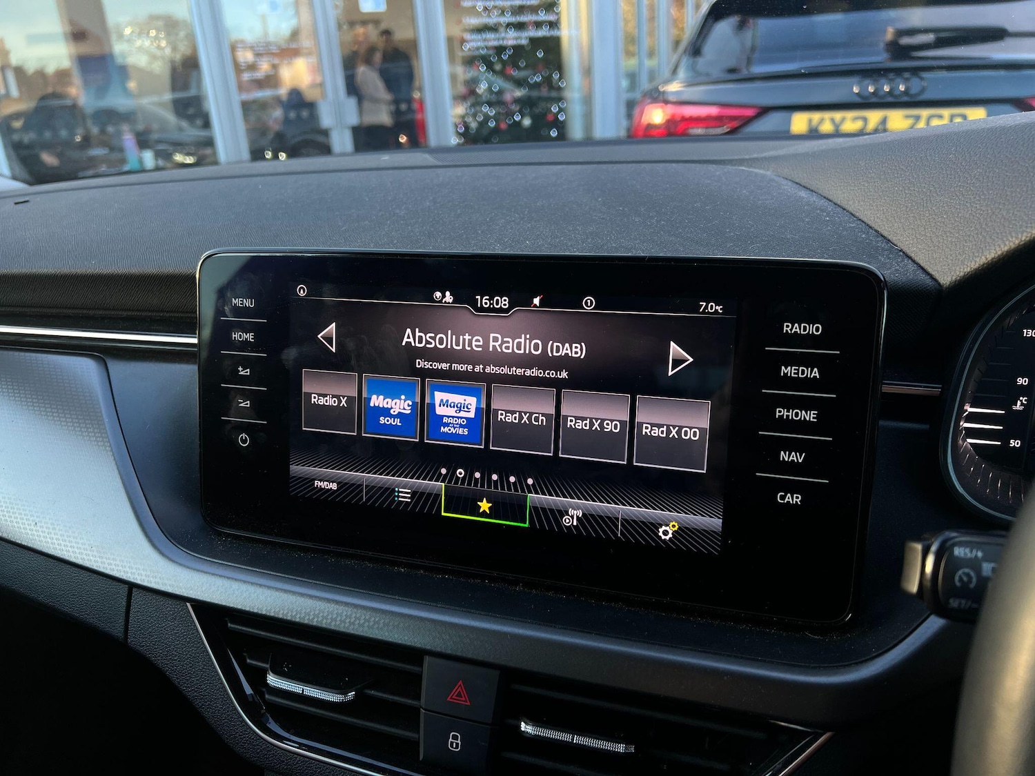 Used Skoda Kamiq 2023 for sale - 76714754: Photo 25