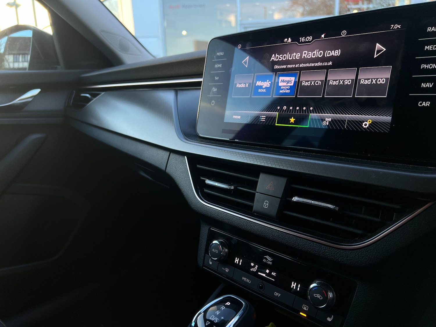 Used Skoda Kamiq 2023 for sale - 76714754: Photo 26