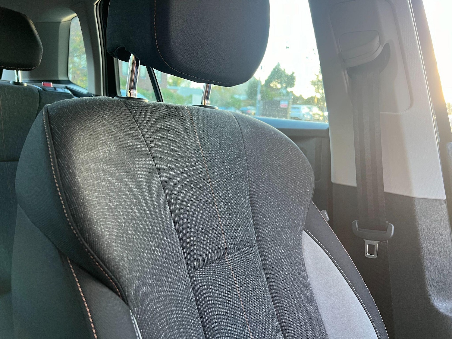 Used Skoda Kamiq 2023 for sale - 76714754: Photo 28