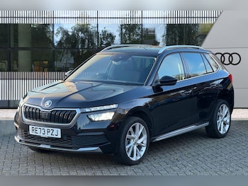 Used Skoda Kamiq 2023 for sale - 76714754: Photo