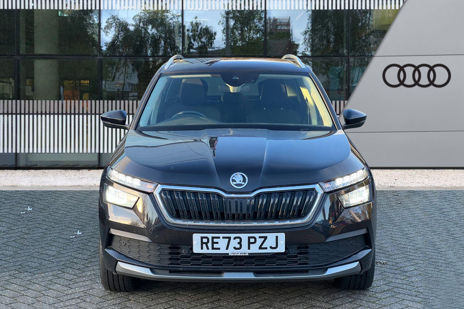 Used Skoda Kamiq 2023 for sale - 76714754: Photo 7