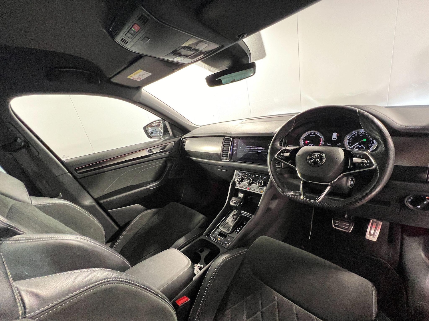 Used Skoda Kodiaq 2022 for sale - 76592568: Photo 10