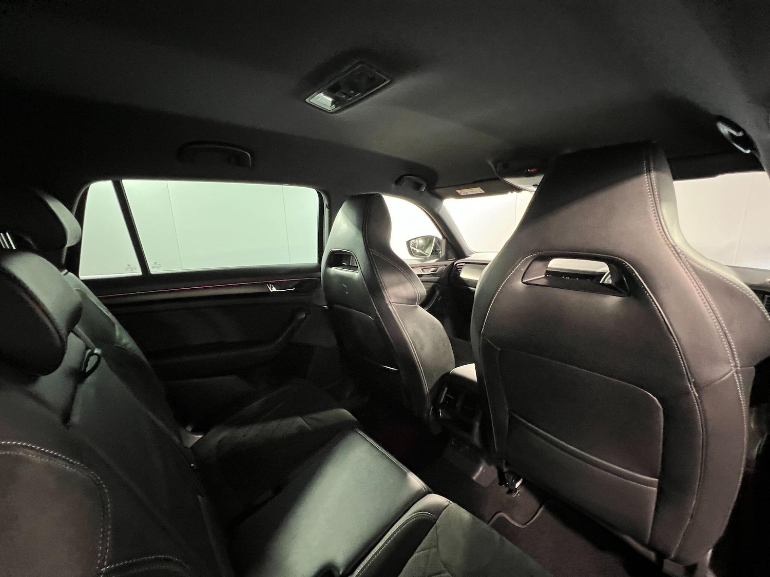 Used Skoda Kodiaq 2022 for sale - 76592568: Photo 13