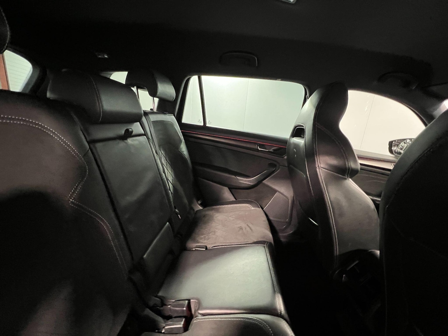 Used Skoda Kodiaq 2022 for sale - 76592568: Photo 14