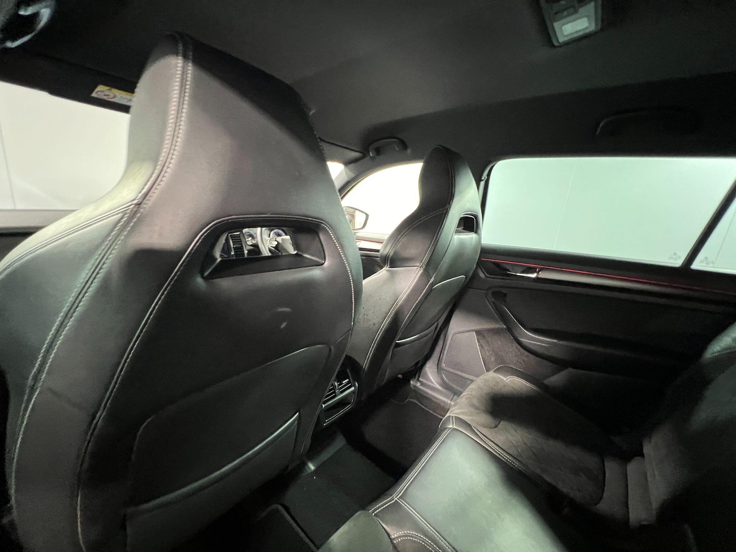 Used Skoda Kodiaq 2022 for sale - 76592568: Photo 16