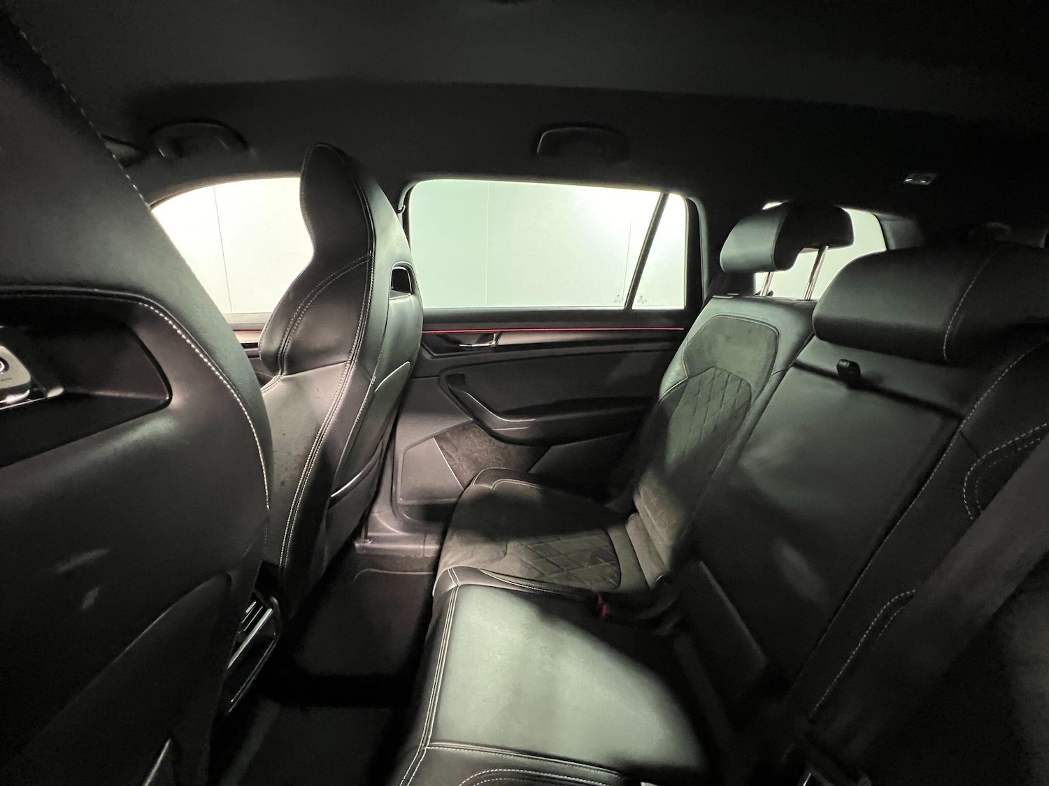 Used Skoda Kodiaq 2022 for sale - 76592568: Photo 17