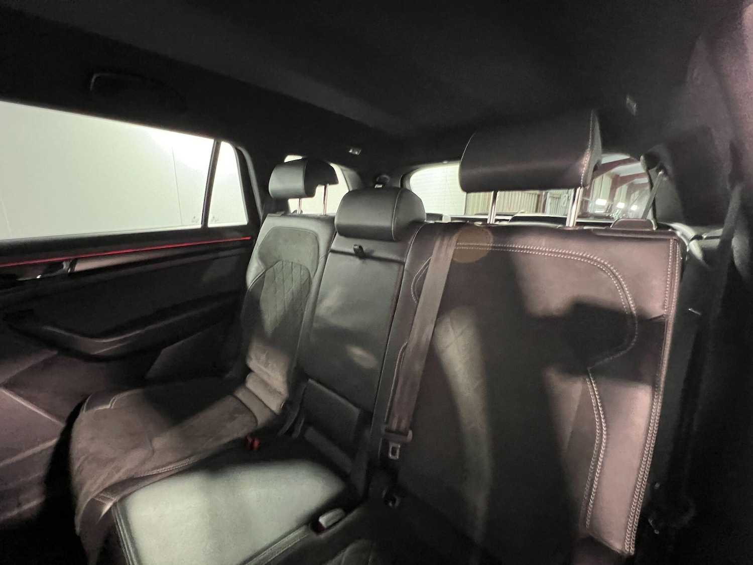 Used Skoda Kodiaq 2022 for sale - 76592568: Photo 18