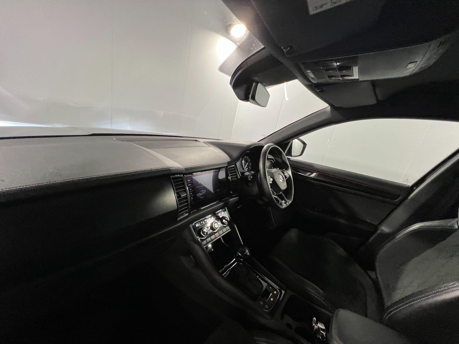 Used Skoda Kodiaq 2022 for sale - 76592568: Photo 19