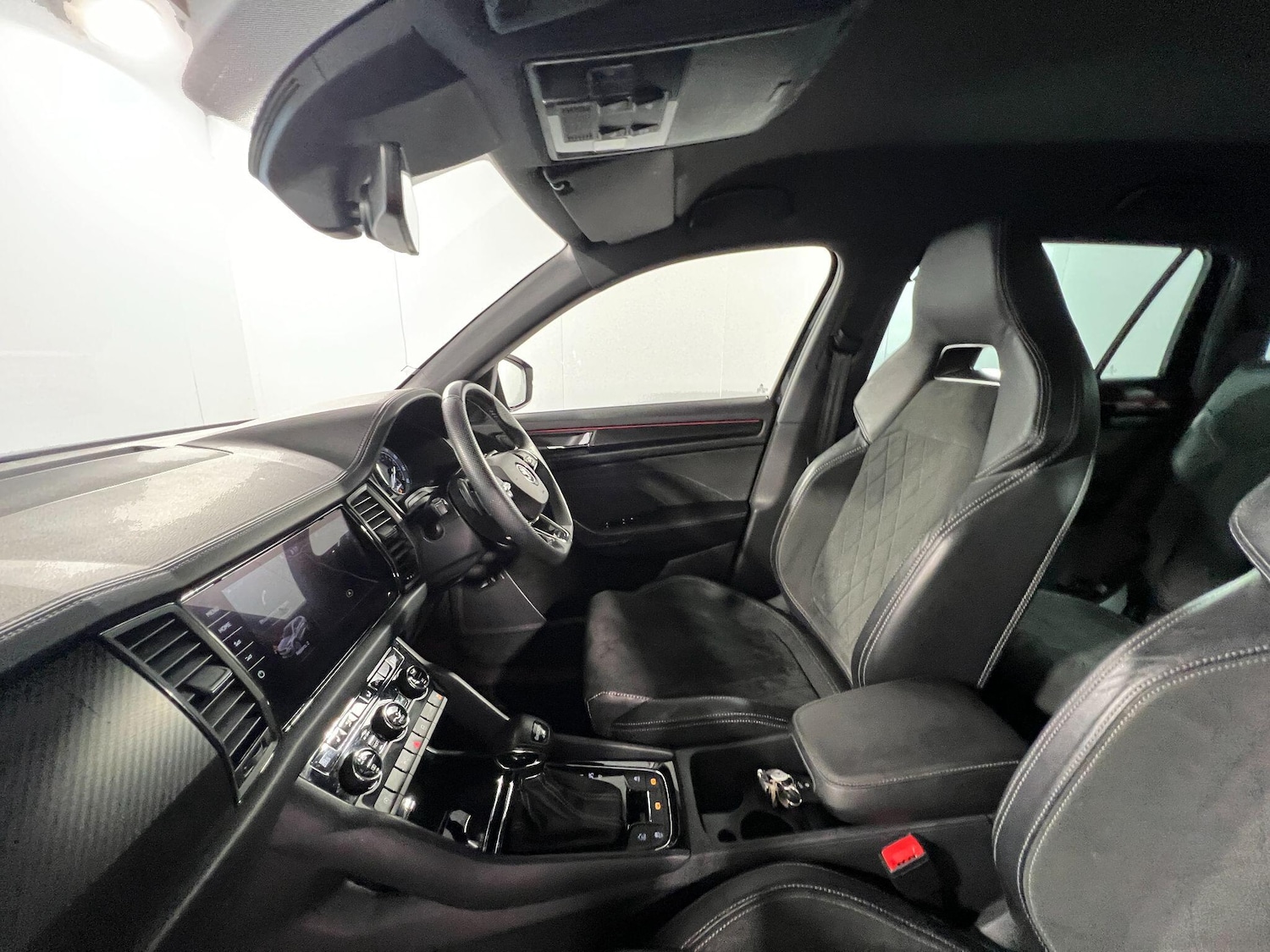 Used Skoda Kodiaq 2022 for sale - 76592568: Photo 20