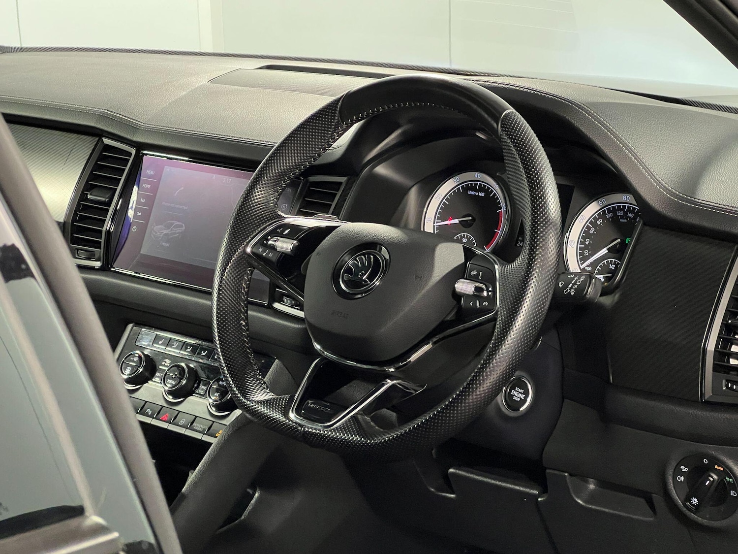 Used Skoda Kodiaq 2022 for sale - 76592568: Photo 22