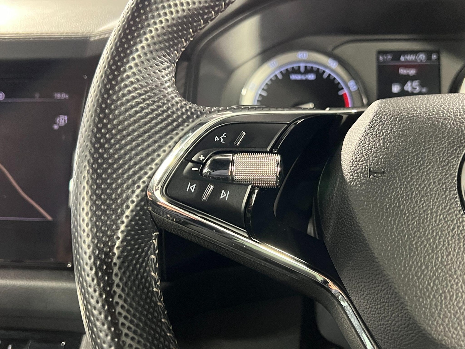 Used Skoda Kodiaq 2022 for sale - 76592568: Photo 25