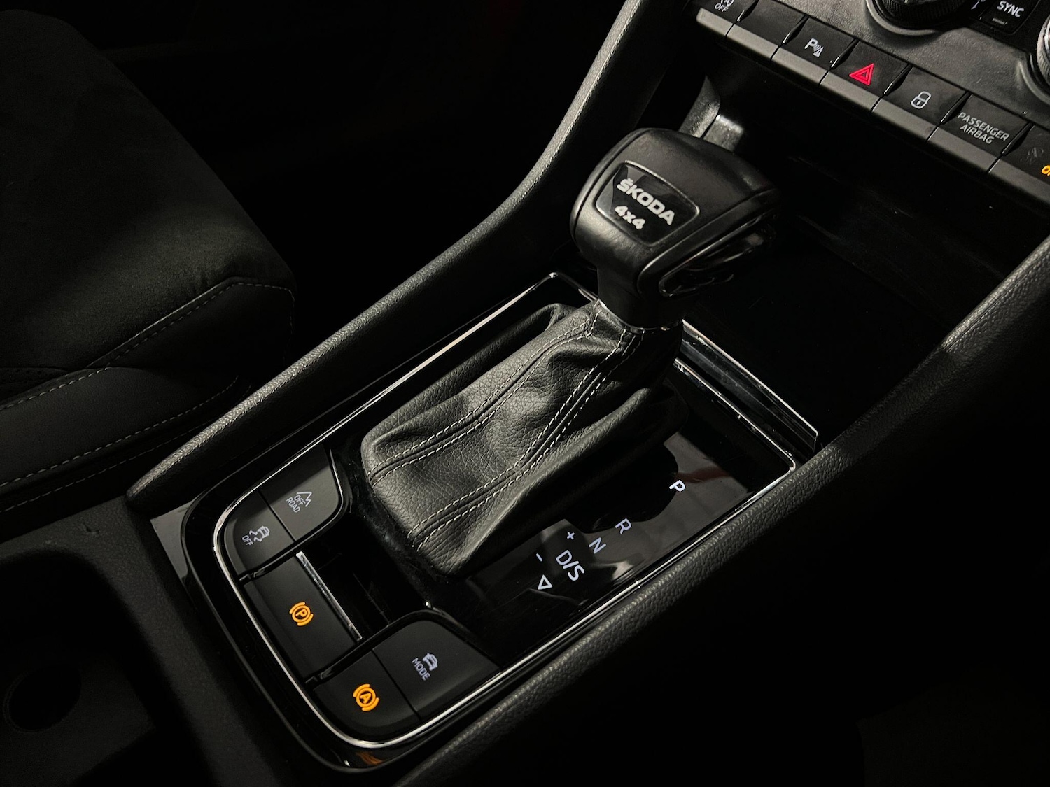 Used Skoda Kodiaq 2022 for sale - 76592568: Photo 28