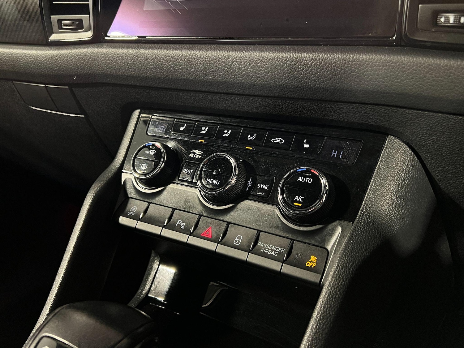 Used Skoda Kodiaq 2022 for sale - 76592568: Photo 29