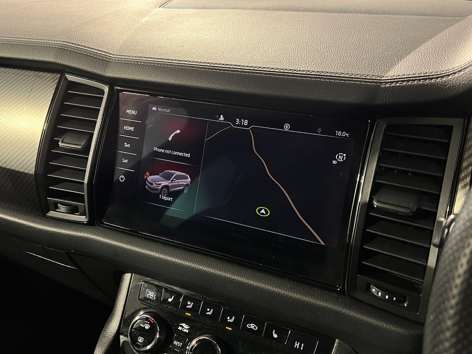 Used Skoda Kodiaq 2022 for sale - 76592568: Photo 30