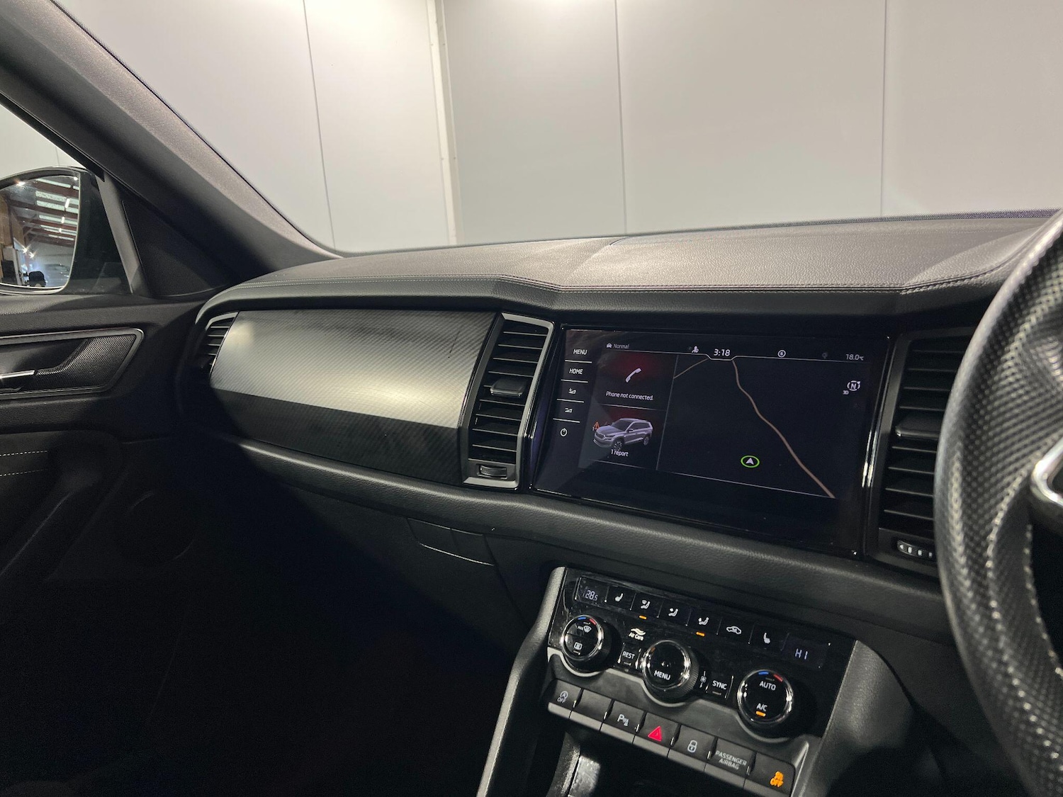 Used Skoda Kodiaq 2022 for sale - 76592568: Photo 31