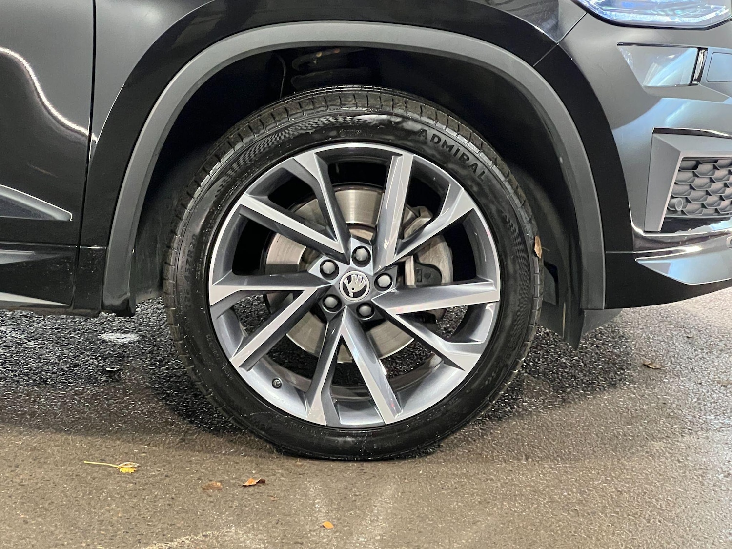 Used Skoda Kodiaq 2022 for sale - 76592568: Photo 33