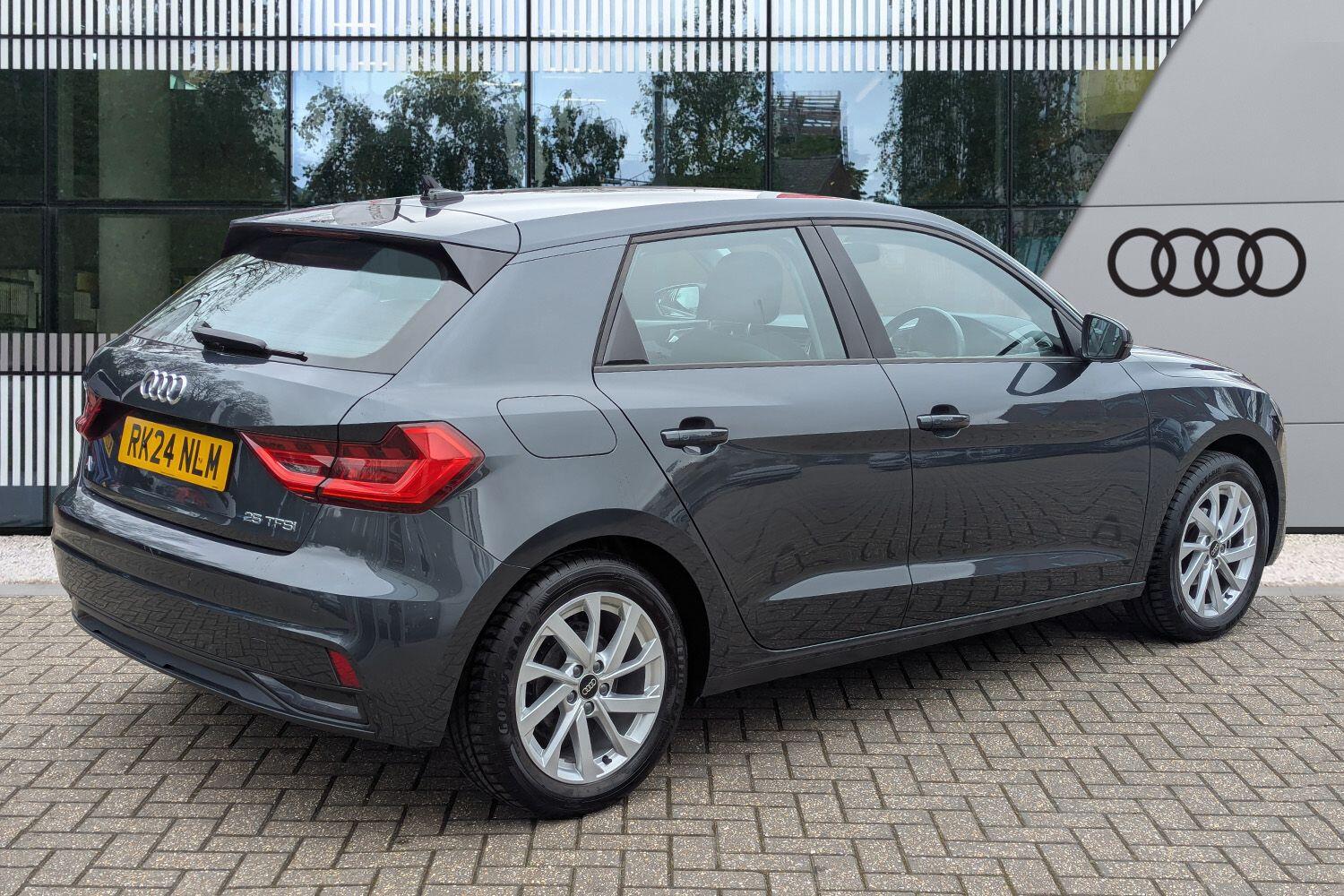 Used Audi A1 2024 for sale - 77633952: Photo 14