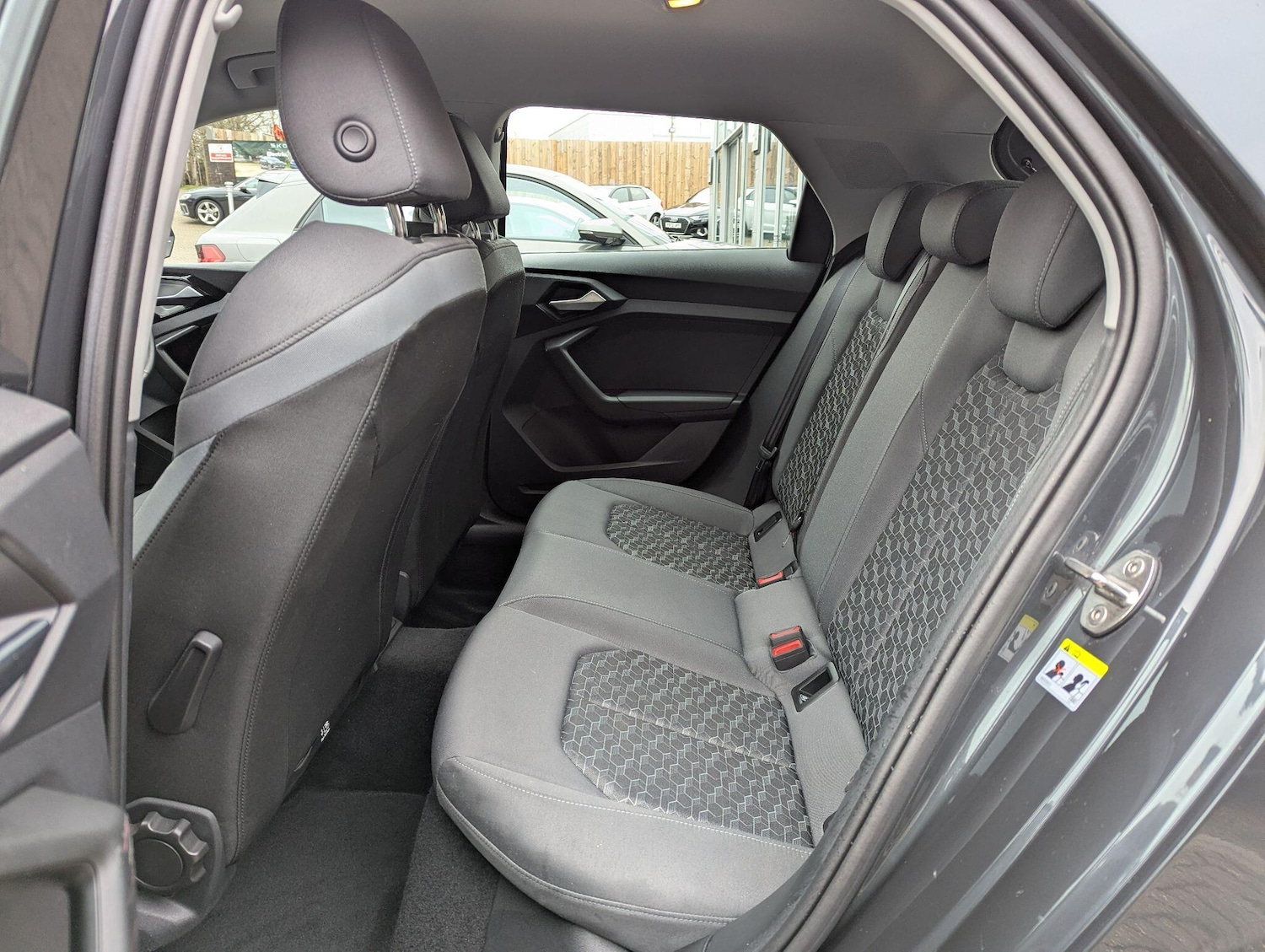 Used Audi A1 2024 for sale - 77633952: Photo 15