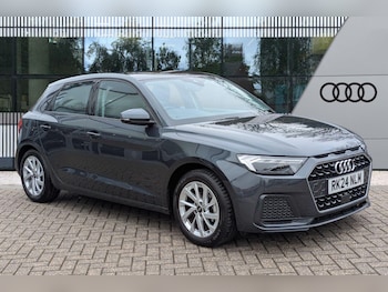Used Audi A1 2024 for sale - 77633952: Photo