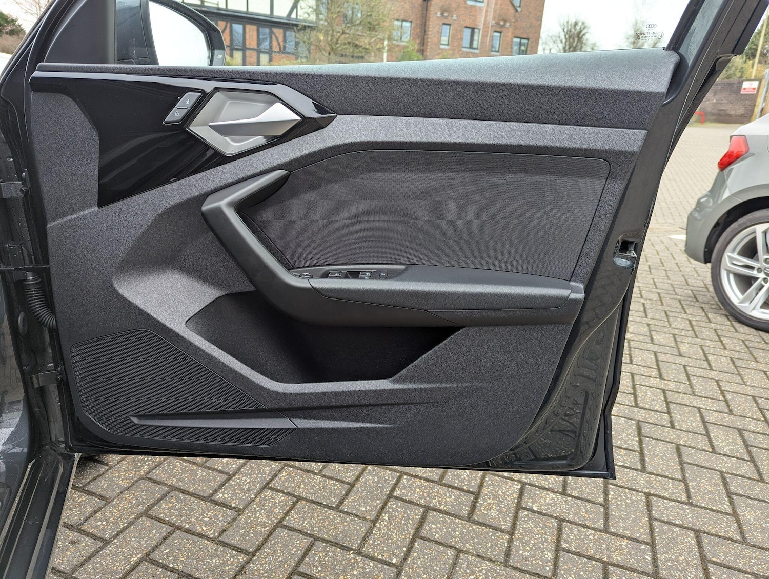 Used Audi A1 2024 for sale - 77633952: Photo 24