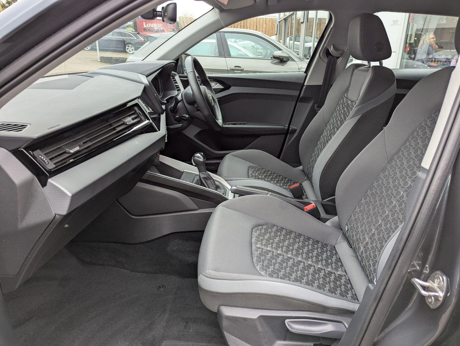 Used Audi A1 2024 for sale - 77633952: Photo 26