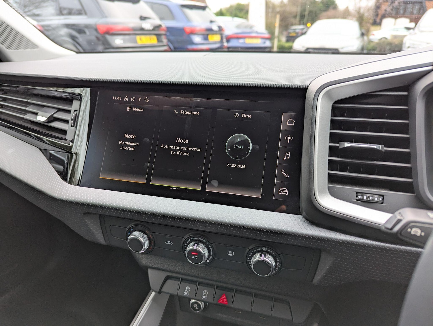 Used Audi A1 2024 for sale - 77633952: Photo 28